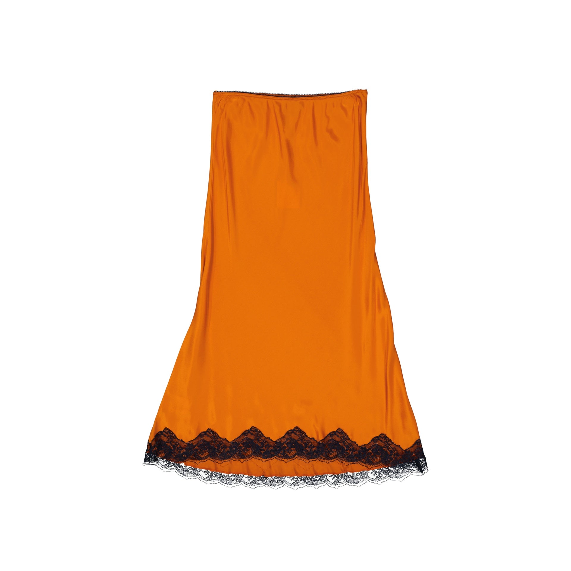 Pinko Silk Skirt - WOMEN CLOTHING - PINKO - Tluxy New