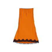 Pinko Silk Skirt - WOMEN CLOTHING - PINKO - Tluxy New