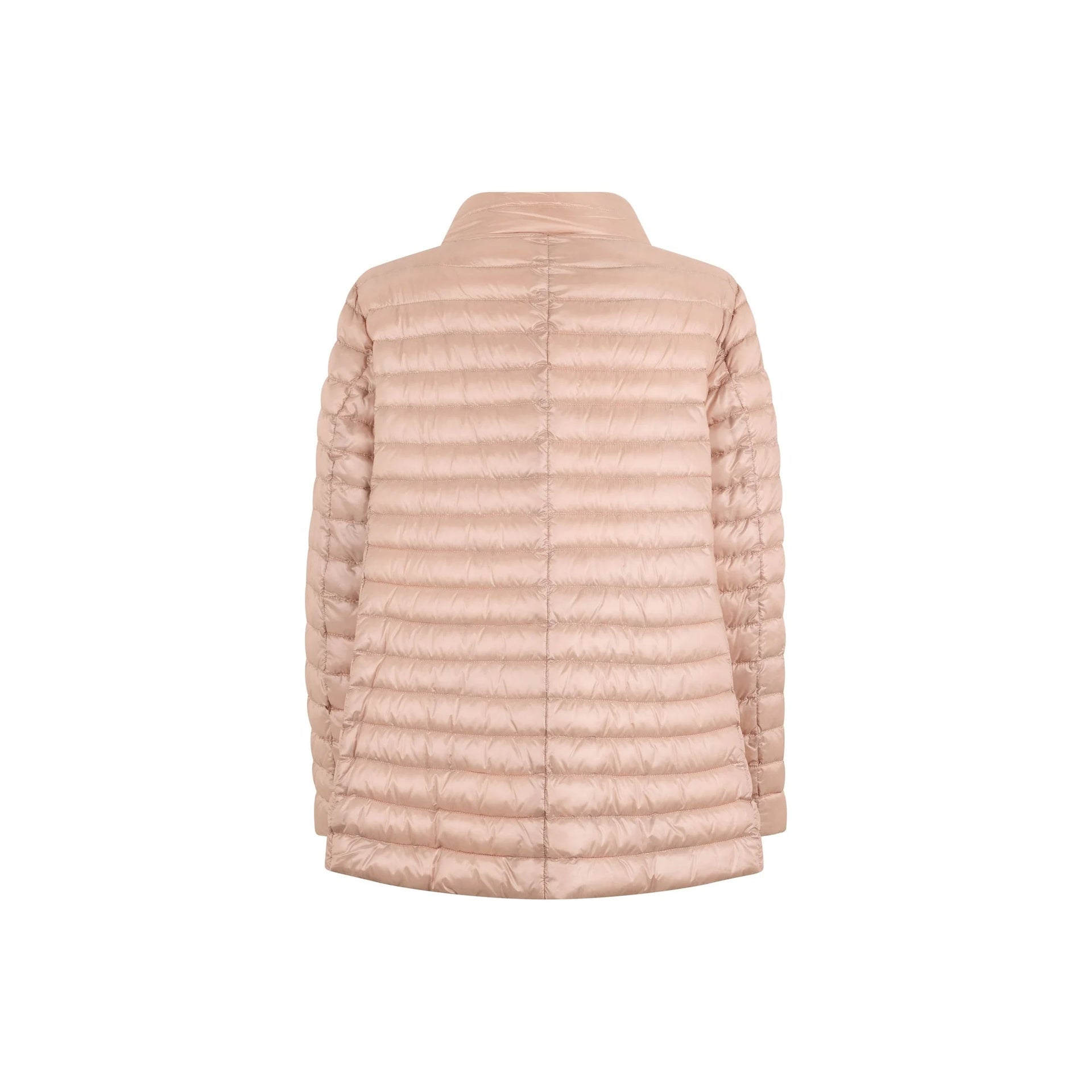 Herno Reversible Down Jacket - WOMEN CLOTHING - HERNO - T.Luxy
