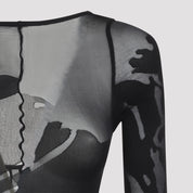 Wolford Jewelry - Black | 32b36a34f64feb8f343edce7c0a3bf615c001b45