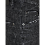Dsquared2 Skater Denim Jeans