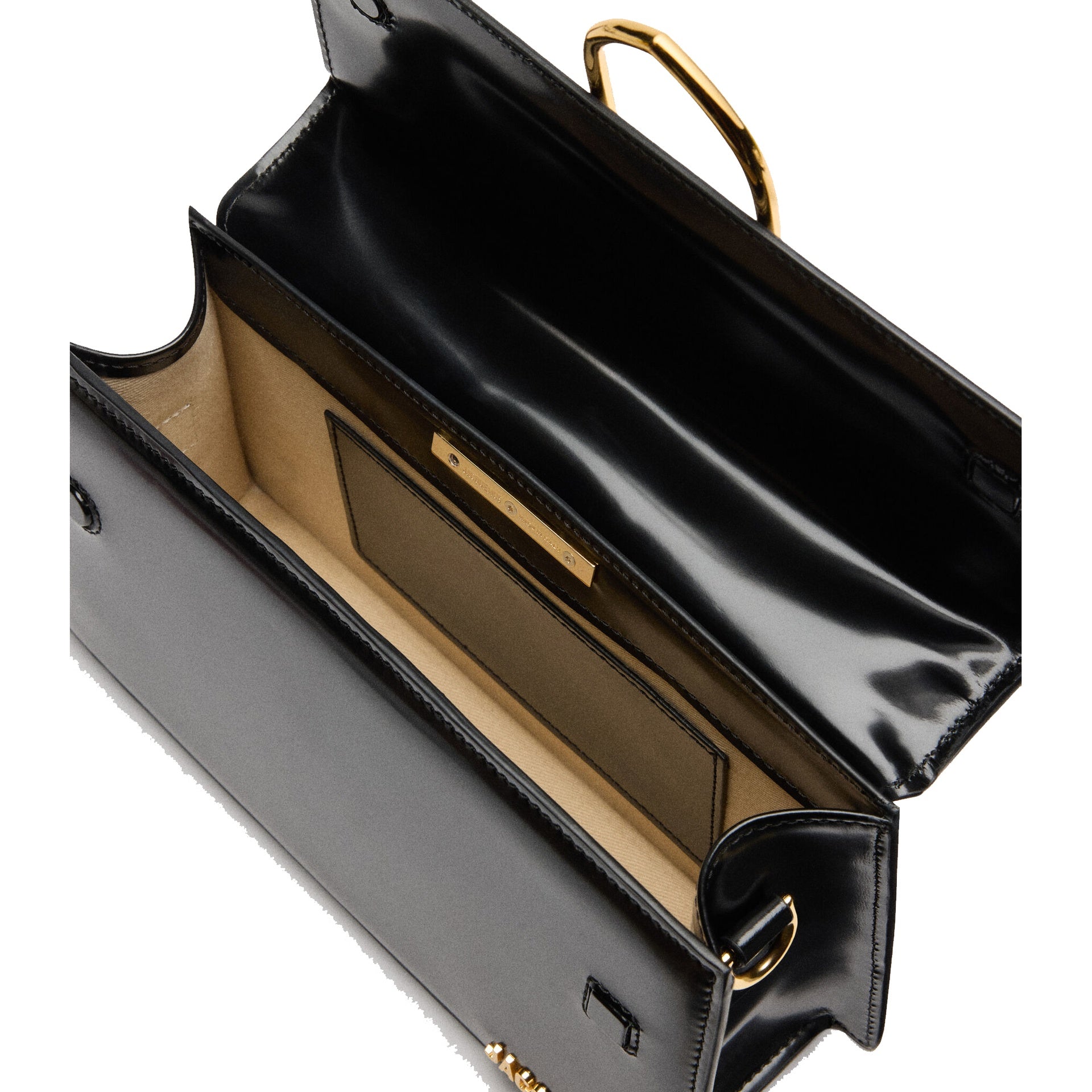 Jacquemus Le Grand Bambino La Croisière Bag