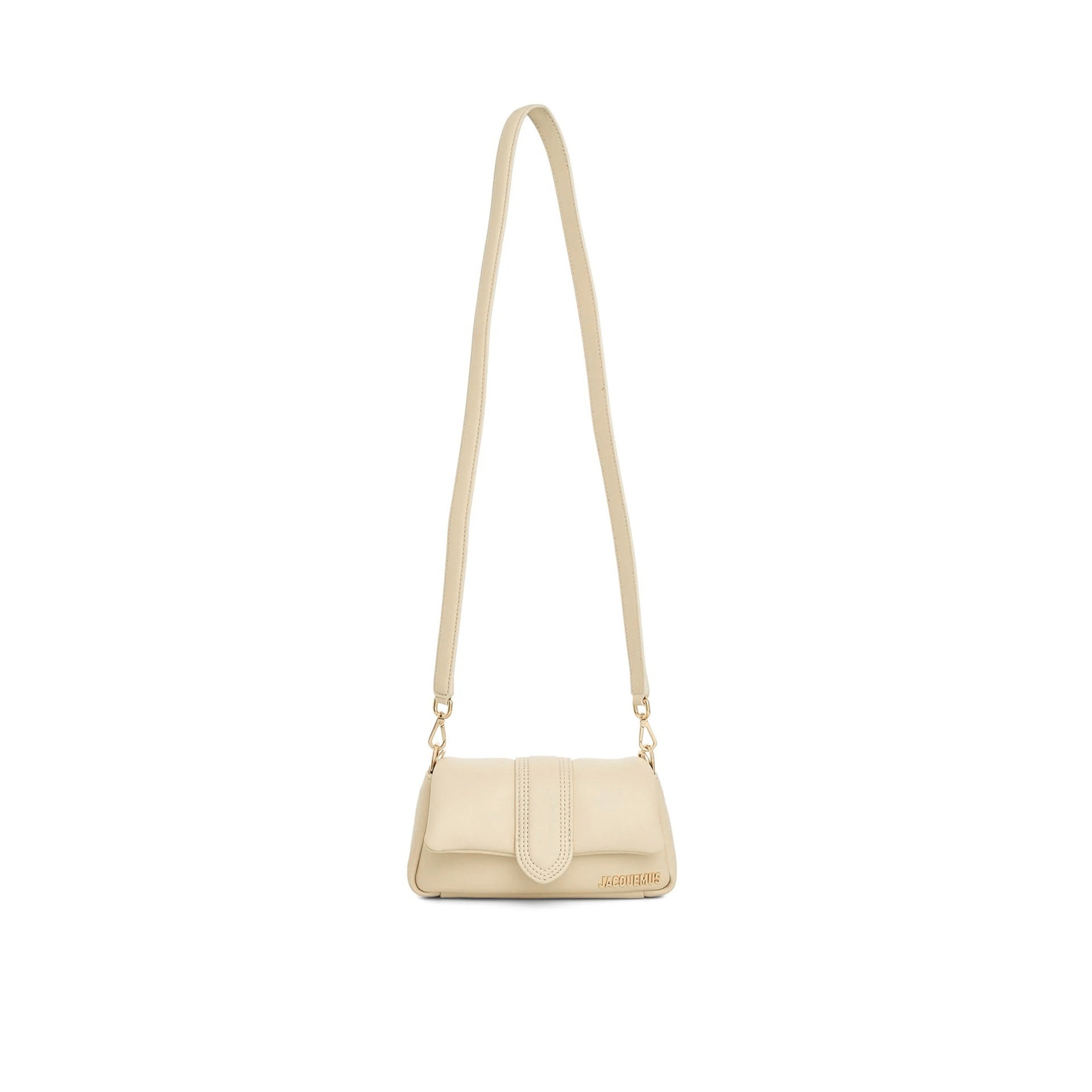 Jacquemus Le Petit Bambimou Puffed Bag - WOMEN BAGS - JACQUEMUS - Tluxy New