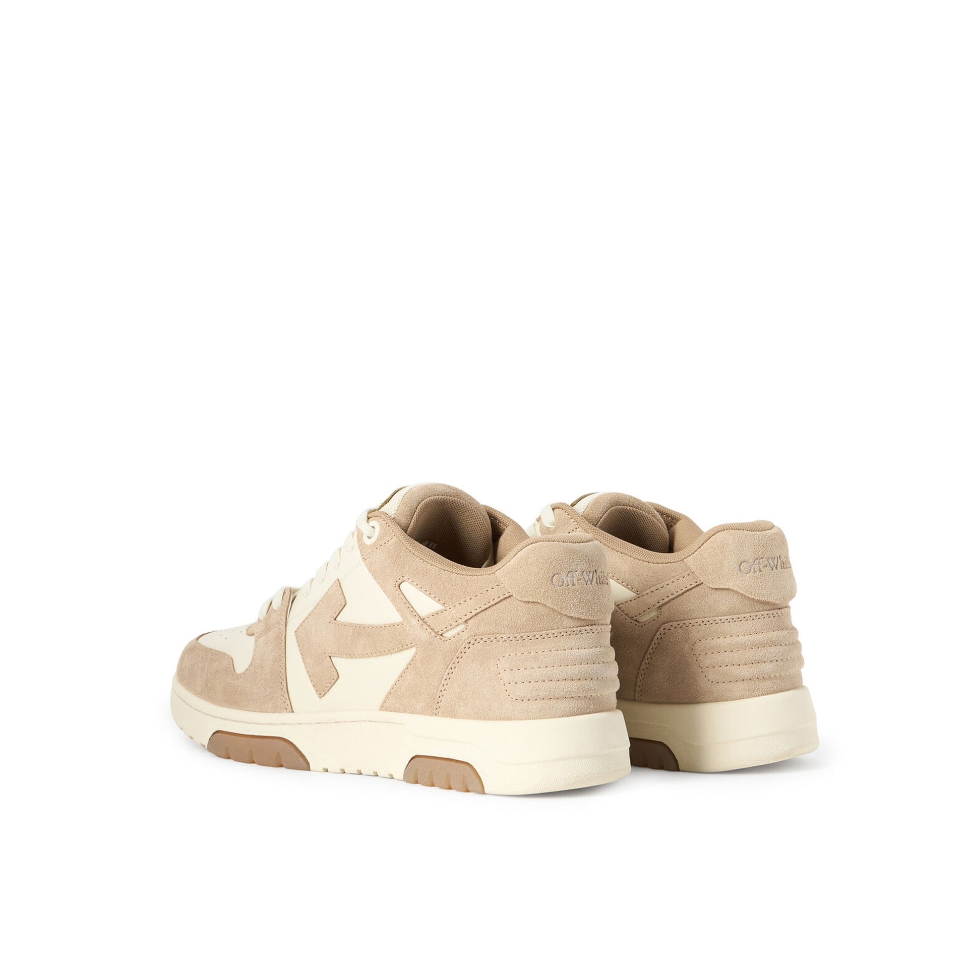 OFF - WHITE Off - White Out of Office sneakers - MEN SHOES - OFF - WHITE - T.Luxy