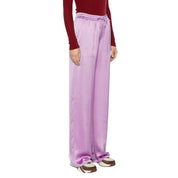 Herno High - Waist Palazzo Pants - WOMEN CLOTHING - HERNO - T.Luxy