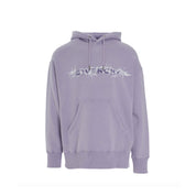 Givenchy Logo Hooded Sweatshirt - MEN CLOTHING - GIVENCHY - Tluxy New