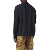 Lemaire 'Military' Wool Jacket - MEN CLOTHING - LEMAIRE - T.Luxy