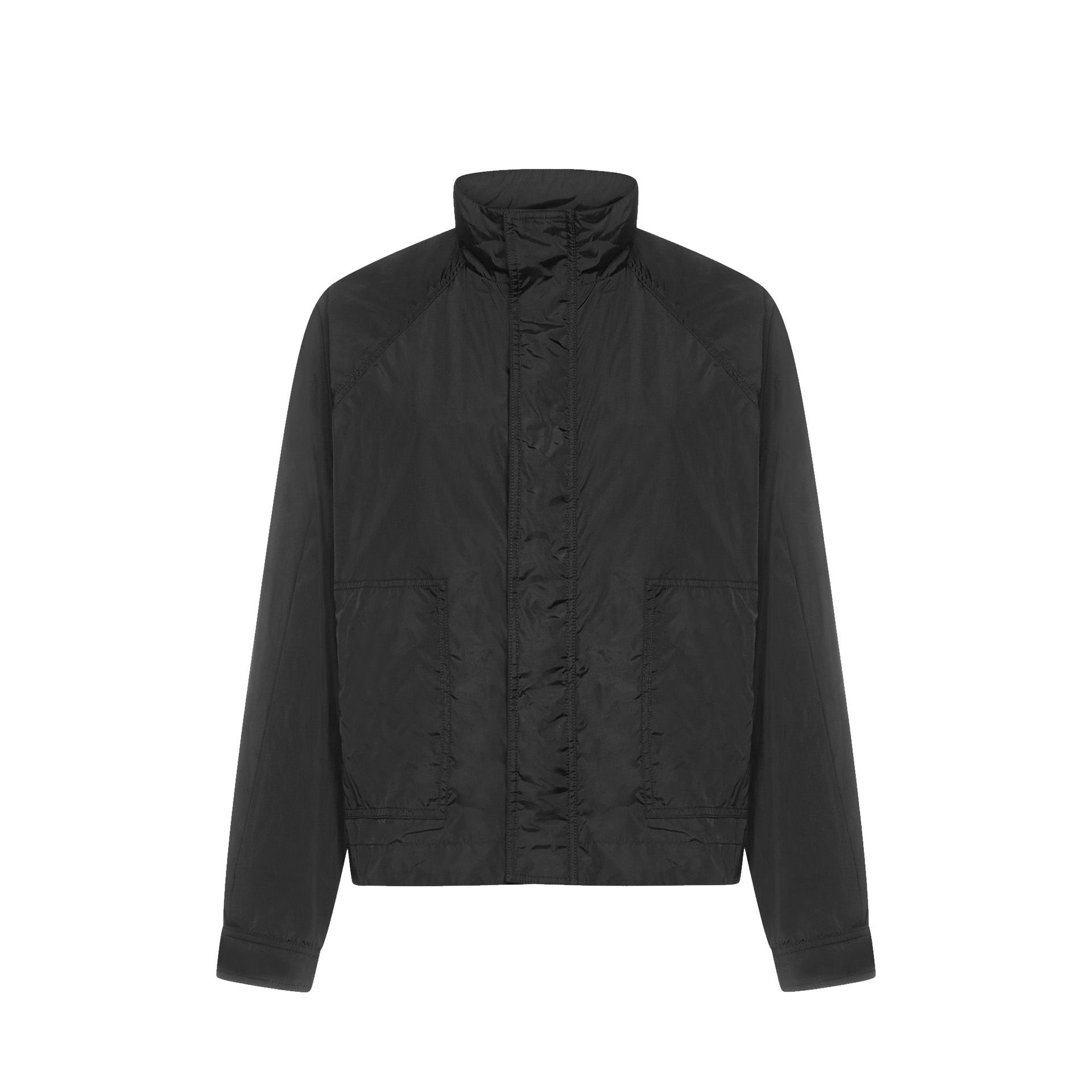 Windbreaker Jacket