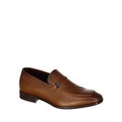 Salvatore Ferragamo CHARME Leather Loafers - MEN SHOES - SALVATORE FERRAGAMO - T.Luxy