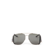 Saint Laurent Aviator SL 653 Leon Sunglasses - WOMEN ACCESSORIES - SAINT LAURENT - T.Luxy