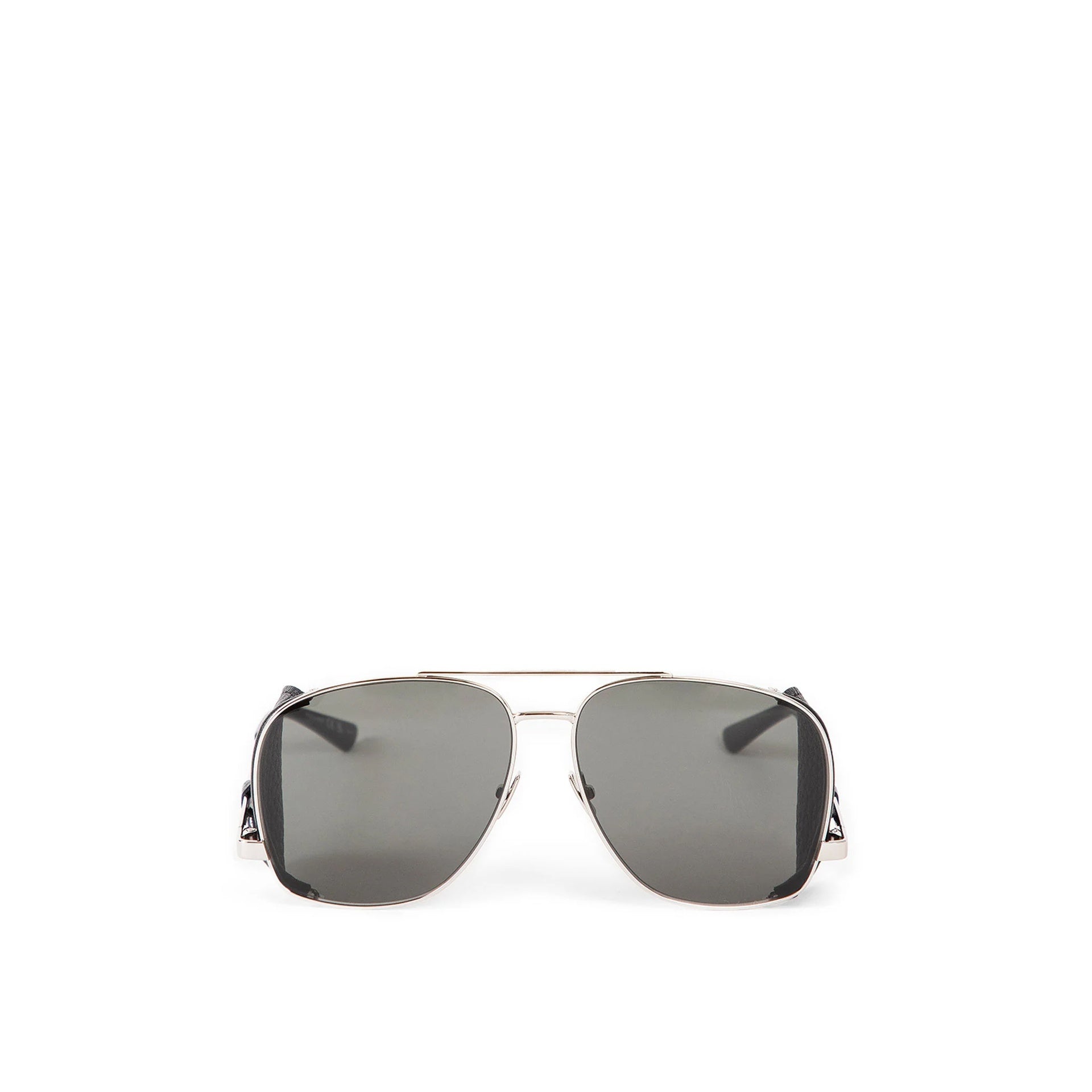 Saint Laurent Aviator SL 653 Leon Sunglasses - WOMEN ACCESSORIES - SAINT LAURENT - T.Luxy
