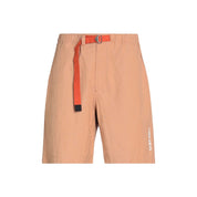 Kenzo Cotton Bermuda Shorts