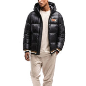 HERNO Down Bomber Jacket - MEN CLOTHING - HERNO - T.Luxy