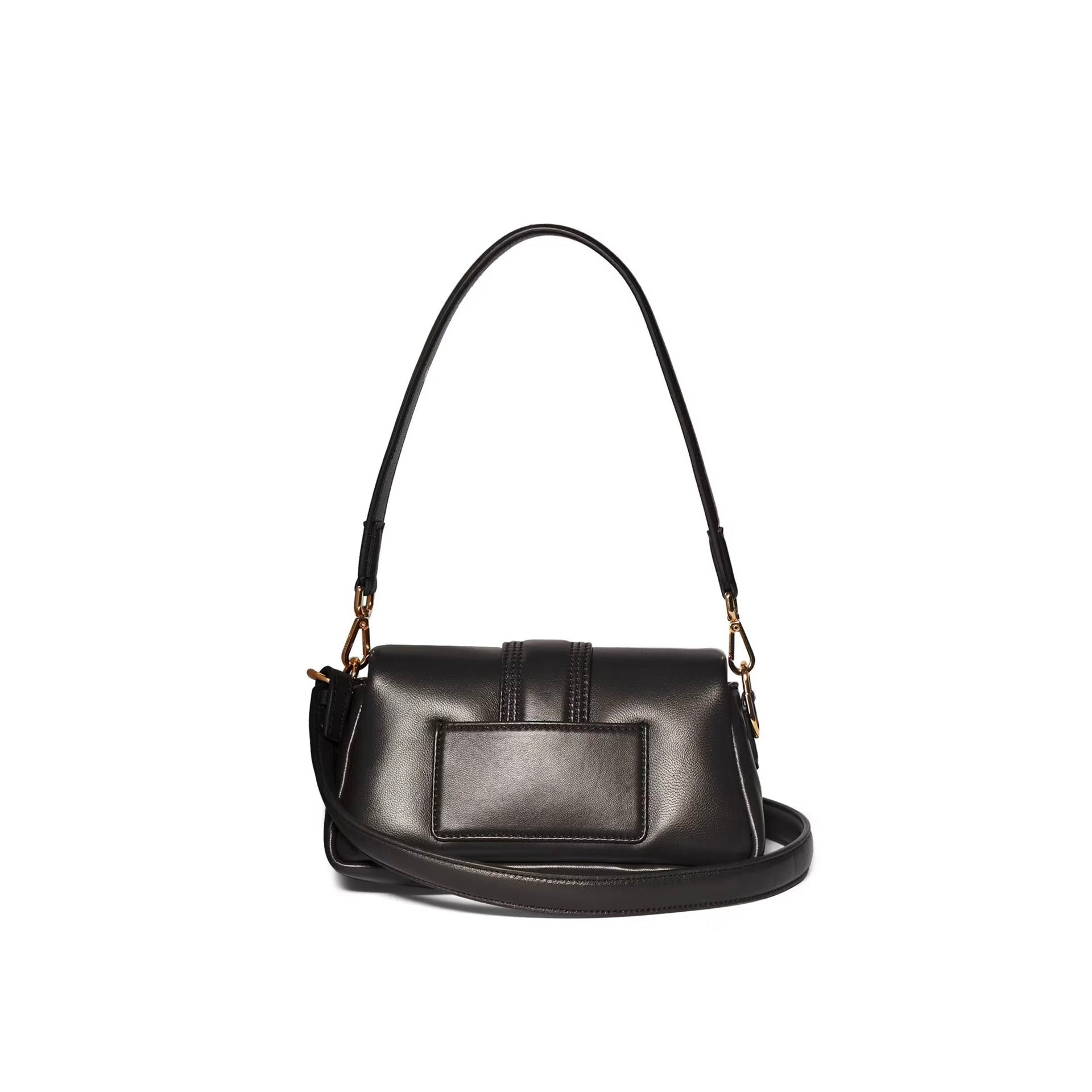 Jacquemus Le Petit Bambinou Paffed Bag - WOMEN BAGS - JACQUEMUS - T.Luxy