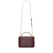 Saint Laurent Gaby Large Vanity Bag
