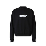 Off-White Spray Arrow Skate Sweatshirt