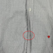 Moschino Cotton Shirt