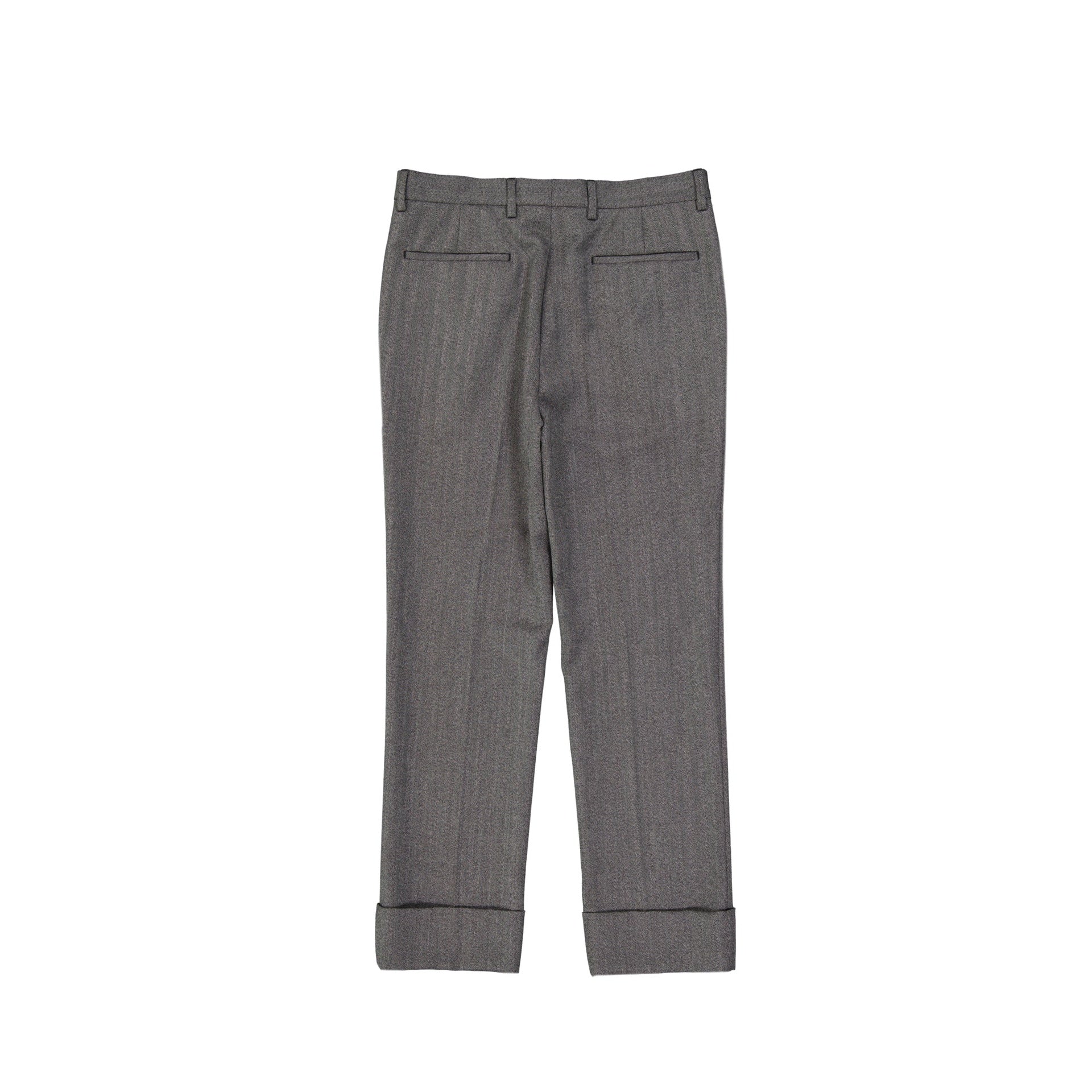 Prada Wool Pants – T.Luxy