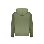 Balmain Logo Motif Hoodie
