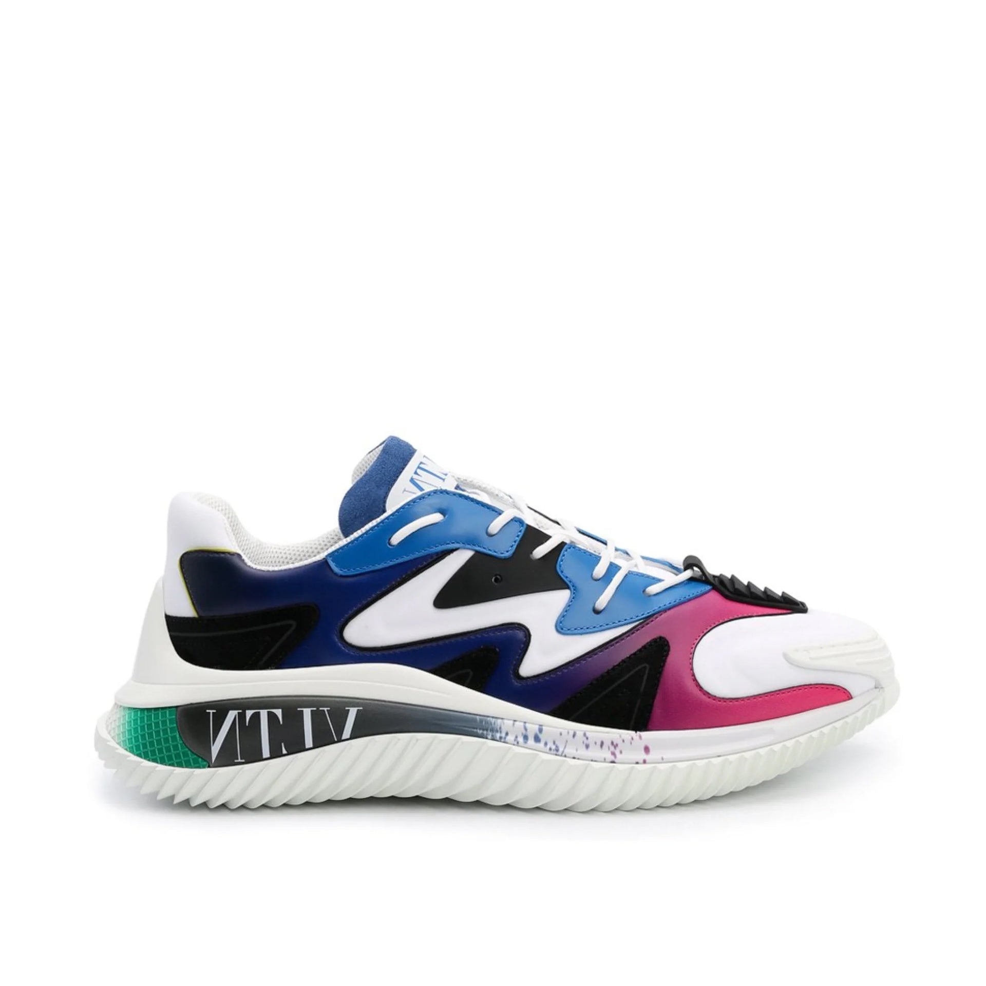 Valentino Garavani Wade Runner Sneakers - MEN SHOES - VALENTINO GARAVANI - T.Luxy