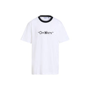 Off-White Logo T-shirt