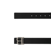 BALMAIN Leather Belt - MEN ACCESSORIES - BALMAIN - T.Luxy