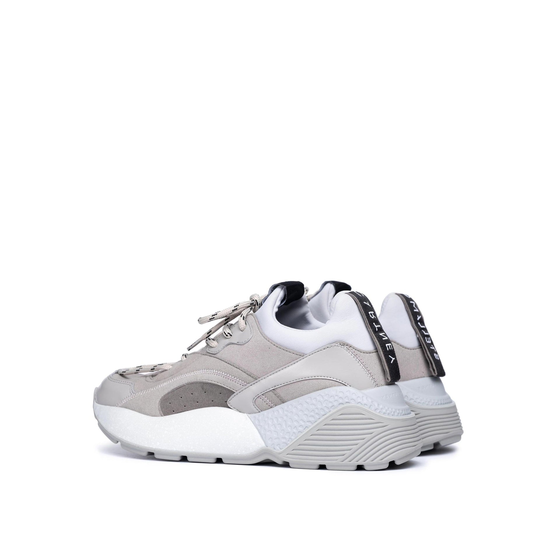 Stella McCartney Eclypse Sneakers - WOMEN SHOES - STELLA MCCARTNEY - T.Luxy