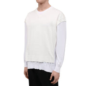 Dolce &amp; Gabbana maglione di filato