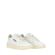 AUTRY MEDALIST LOW SNEAKERS