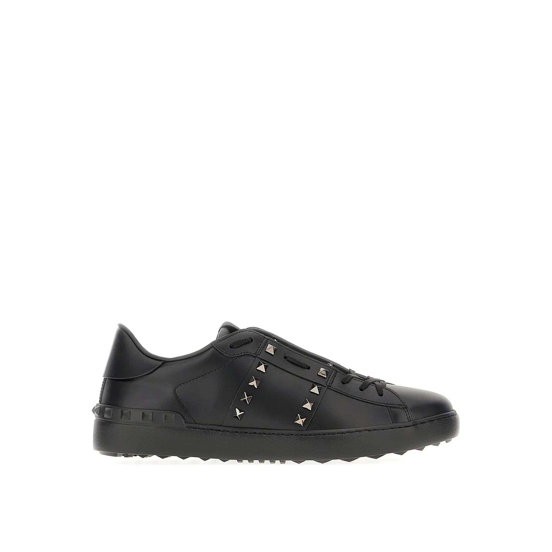 Valentino Garavani Rockstud Untitled Sneakers - MEN SHOES - VALENTINO GARAVANI - T.Luxy