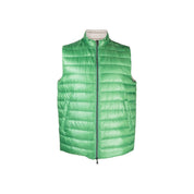 Herno Ultralight Reversible Gilet - MEN CLOTHING - HERNO - T.Luxy