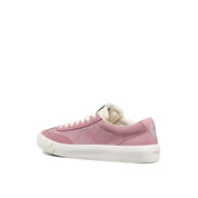 Dior Leather Sneakers