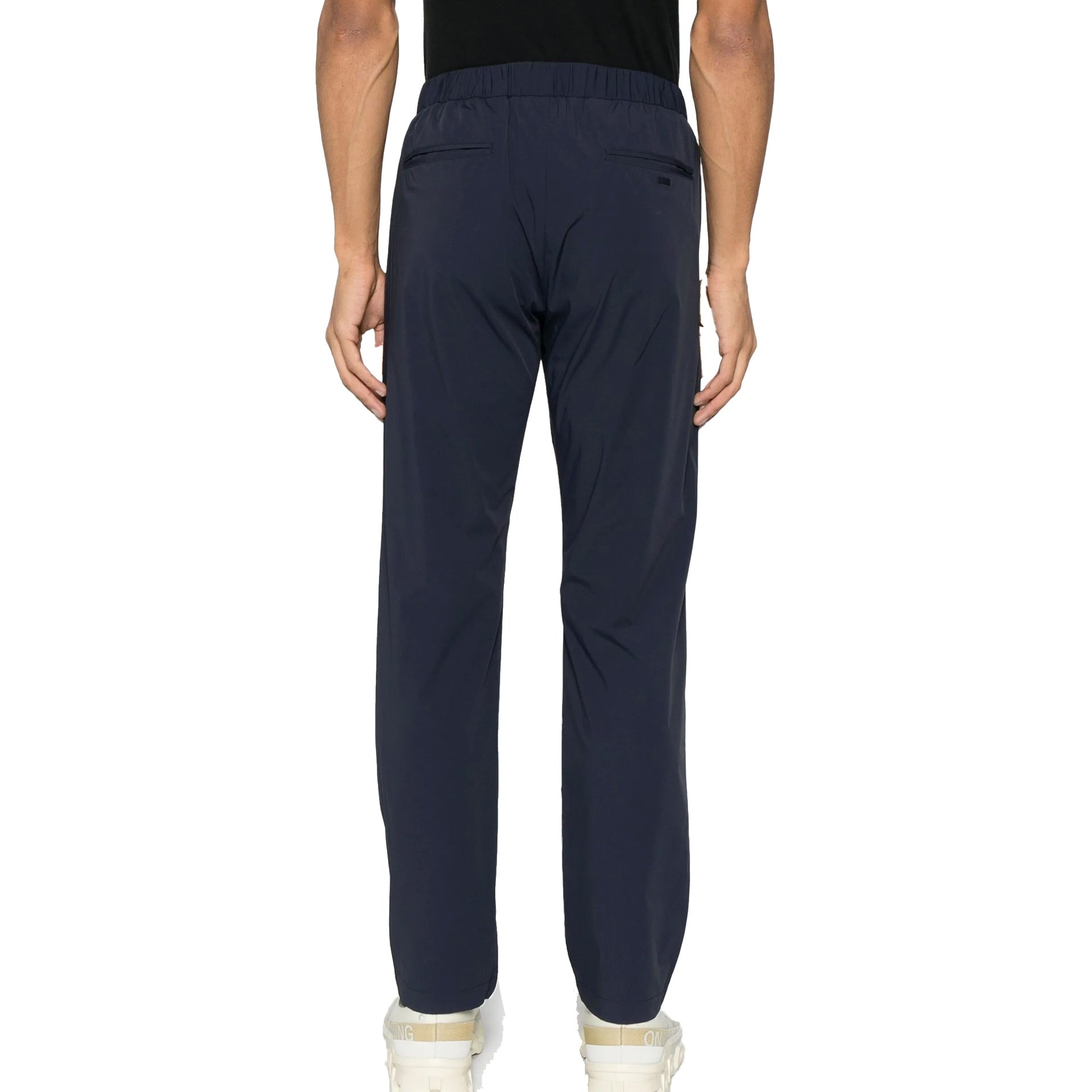 Herno Drawstring Trousers