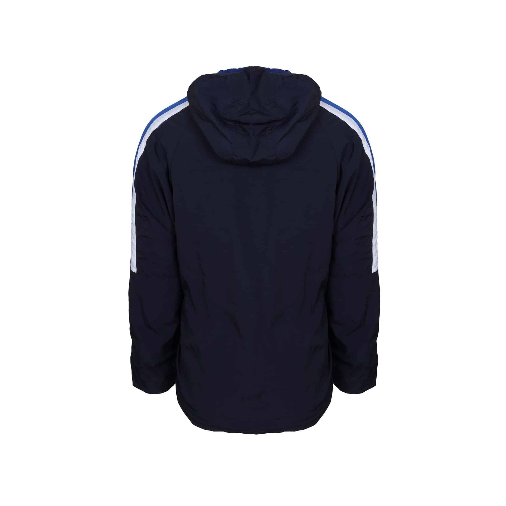AUTRY Nylon Jacket - MEN CLOTHING - AUTRY - T.Luxy