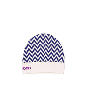 MISSONI Wool Hat - WOMEN ACCESSORIES - MISSONI - T.Luxy