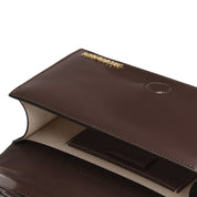 Jacquemus Le Grand Bambino Bag - WOMEN BAGS - JACQUEMUS - T.Luxy