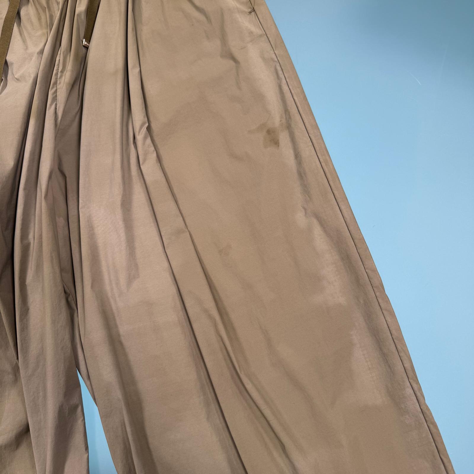 Herno Lightweight Pants