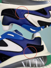 Valentino Garavani Wade Runner Sneakers