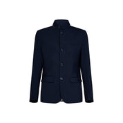 Herno Single - Breasted Blazer - MEN CLOTHING - HERNO - T.Luxy