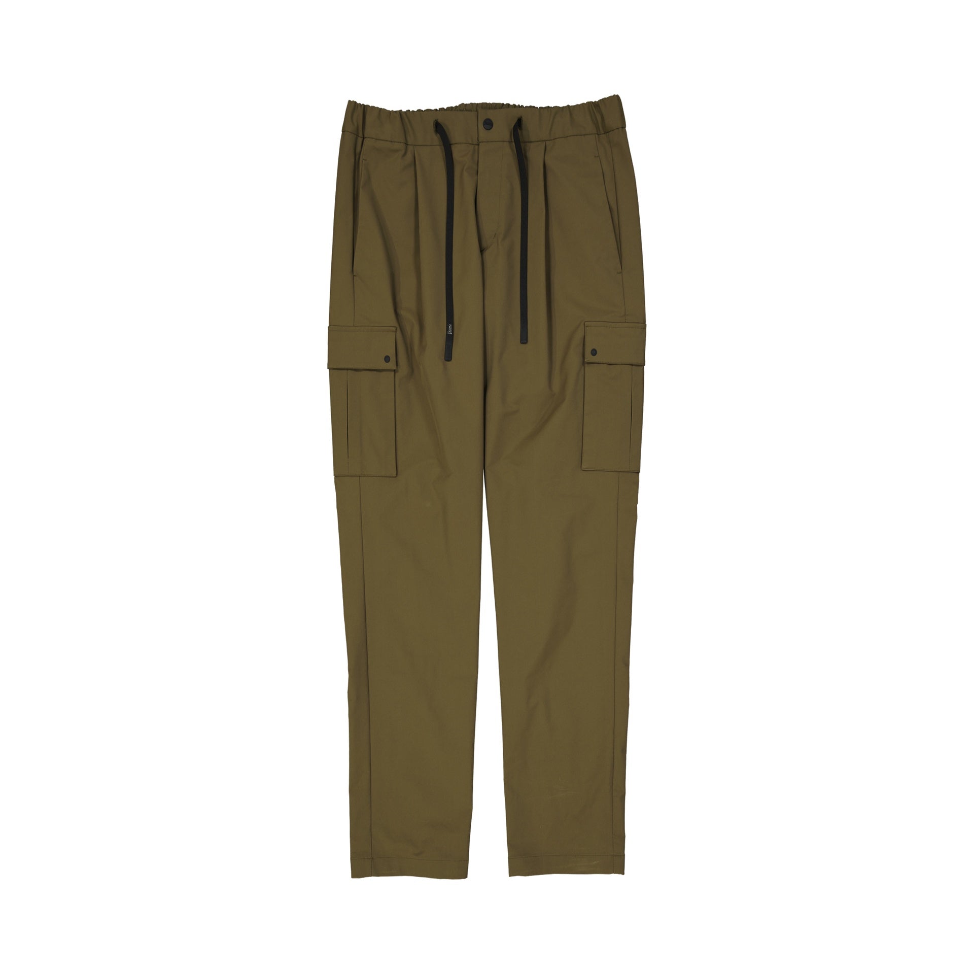 HERNO Cargo Pants - MEN CLOTHING - HERNO - T.Luxy