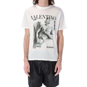 Valentino Archive Print T-Shirt