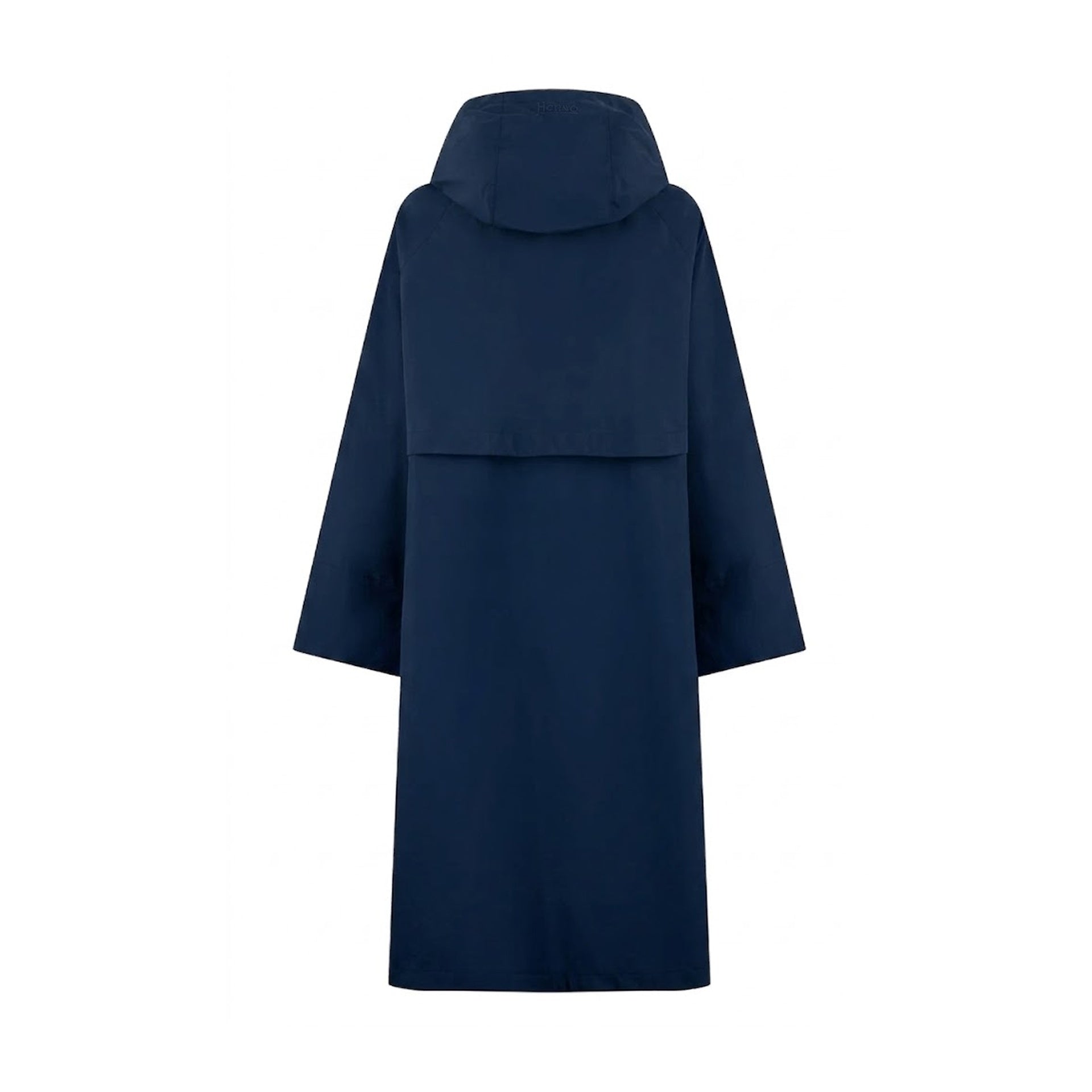 Herno Long Trench Coat - WOMEN CLOTHING - HERNO - T.Luxy