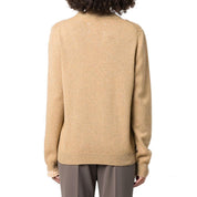 Maison Margiela Wool And Cashmere Pullover