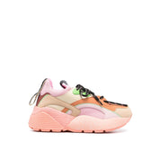 Stella McCartney Eclypse Sneakers - WOMEN SHOES - STELLA MCCARTNEY - T.Luxy