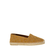 Celine Taillat Triomphe Suede Espadrilles - MEN SHOES - CELINE - T.Luxy