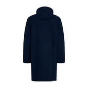 Herno Hooded Rain Coat - MEN CLOTHING - HERNO - T.Luxy
