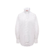 Valentino Cotton Shirt - WOMEN CLOTHING - VALENTINO - T.Luxy