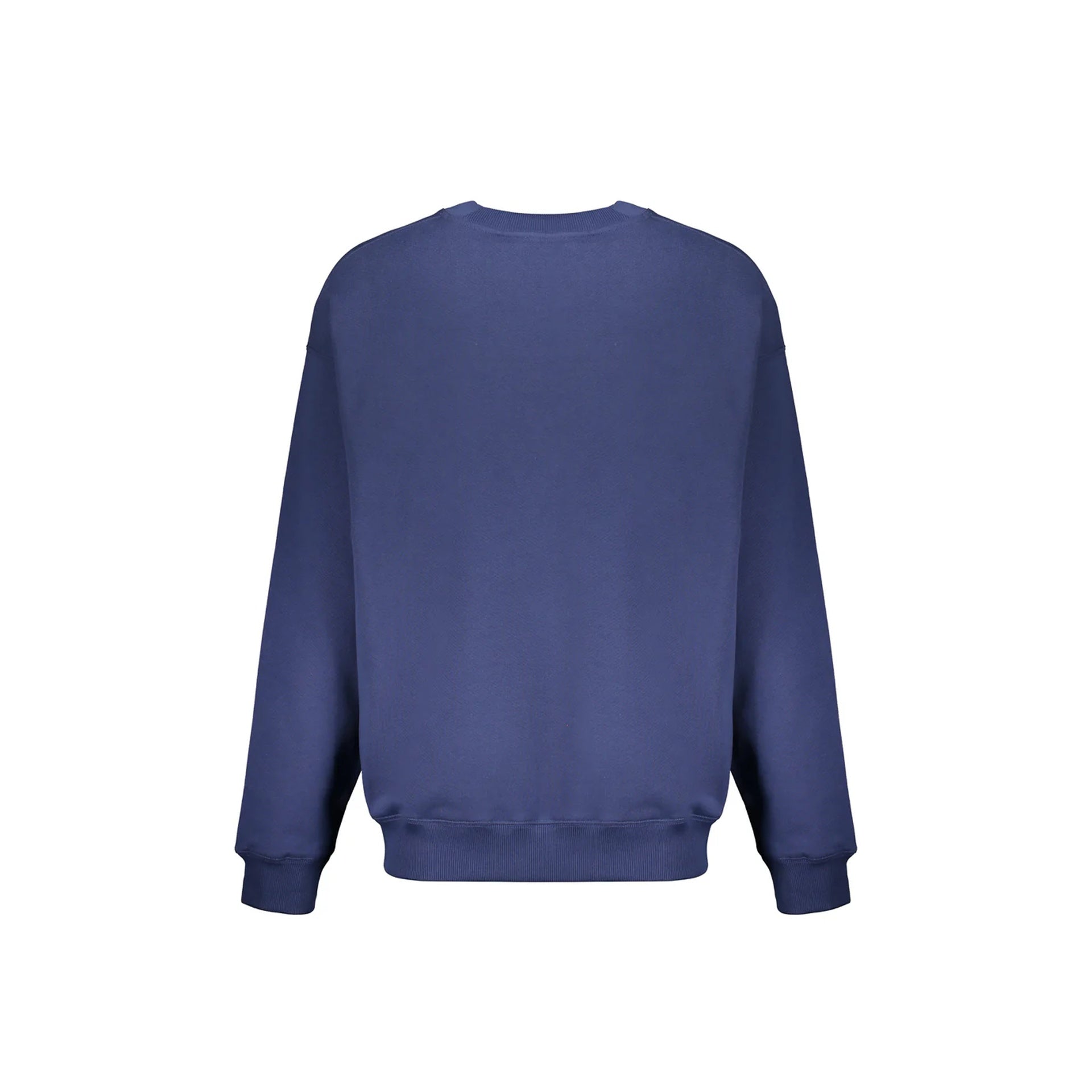 OFF - WHITE Logo Sweatshirt - MEN CLOTHING - OFF - WHITE - T.Luxy