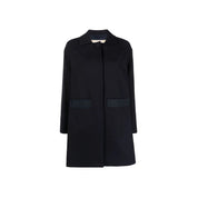 Herno Audry Cotton Coat - WOMEN CLOTHING - HERNO - T.Luxy