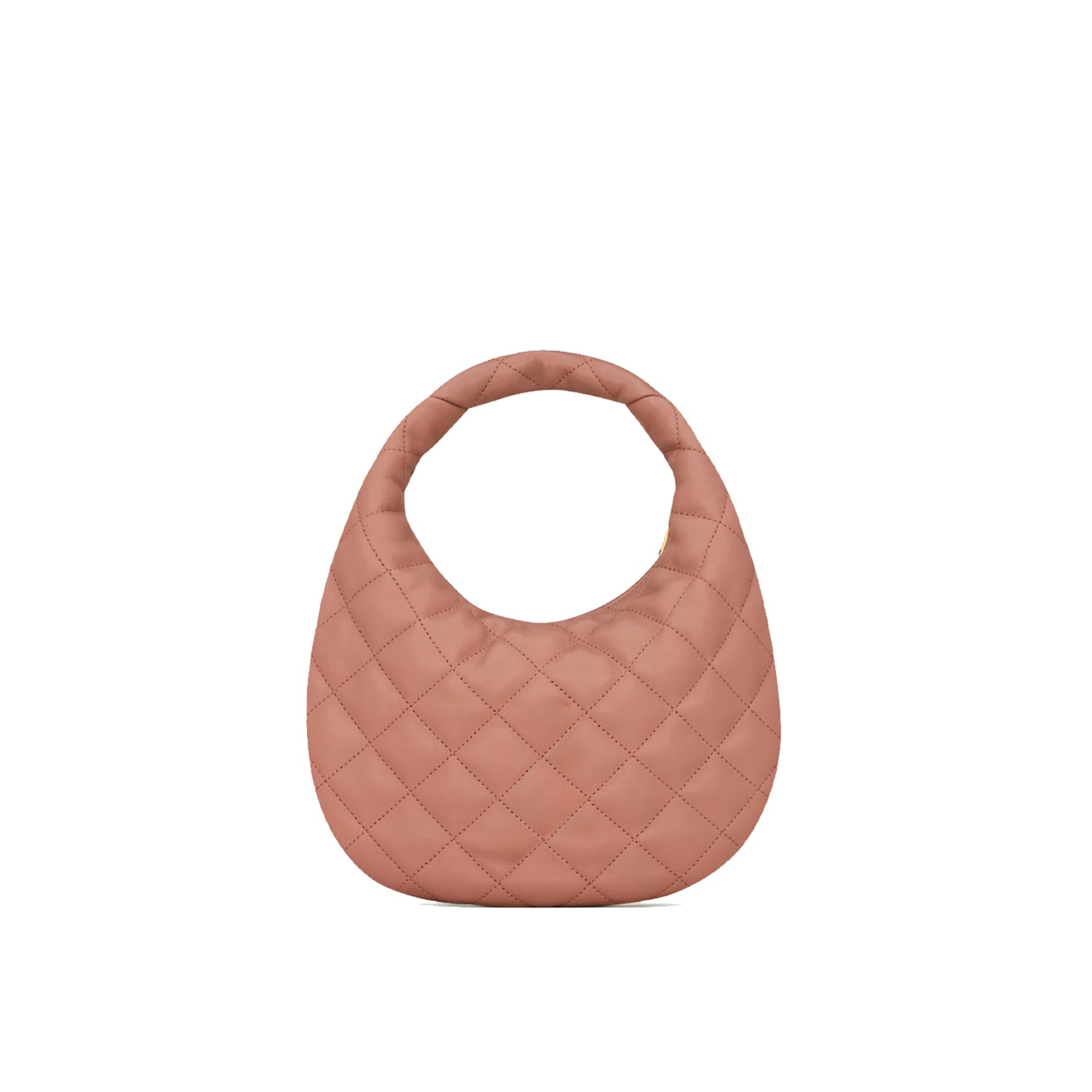 Saint Laurent Icarino Quilted Handbag - WOMEN BAGS - SAINT LAURENT - T.Luxy